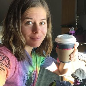 Meet your Posher, Rebekah